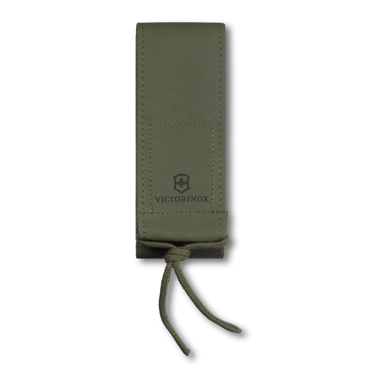 Victorinox Swiss Army Nylon Belt Pouch (32) - Olive Green