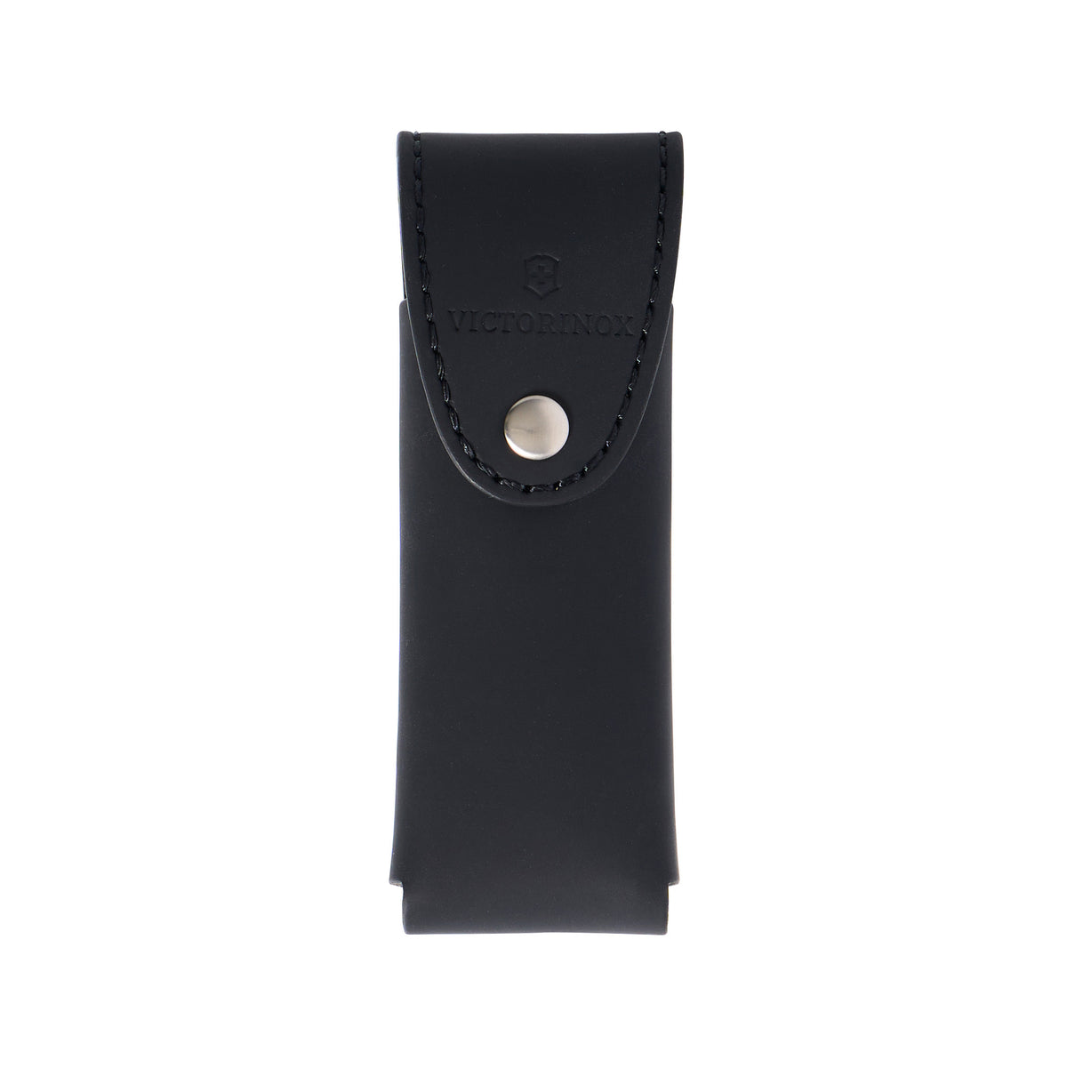 Victorinox Swiss Tool Leather Pouch (Black)