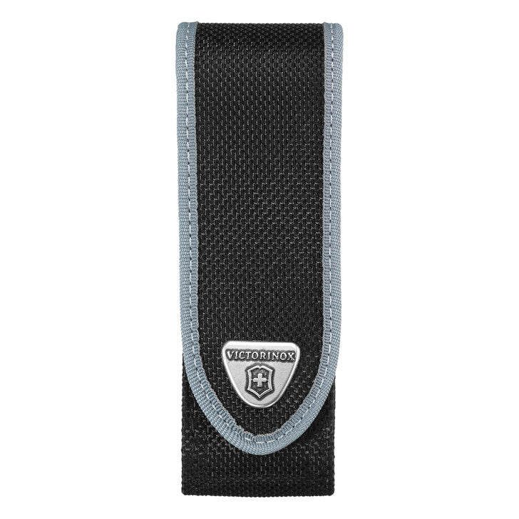 Victorinox Nylon Belt Swiss Army Knife Pouch (26), 4.0823.N - Black