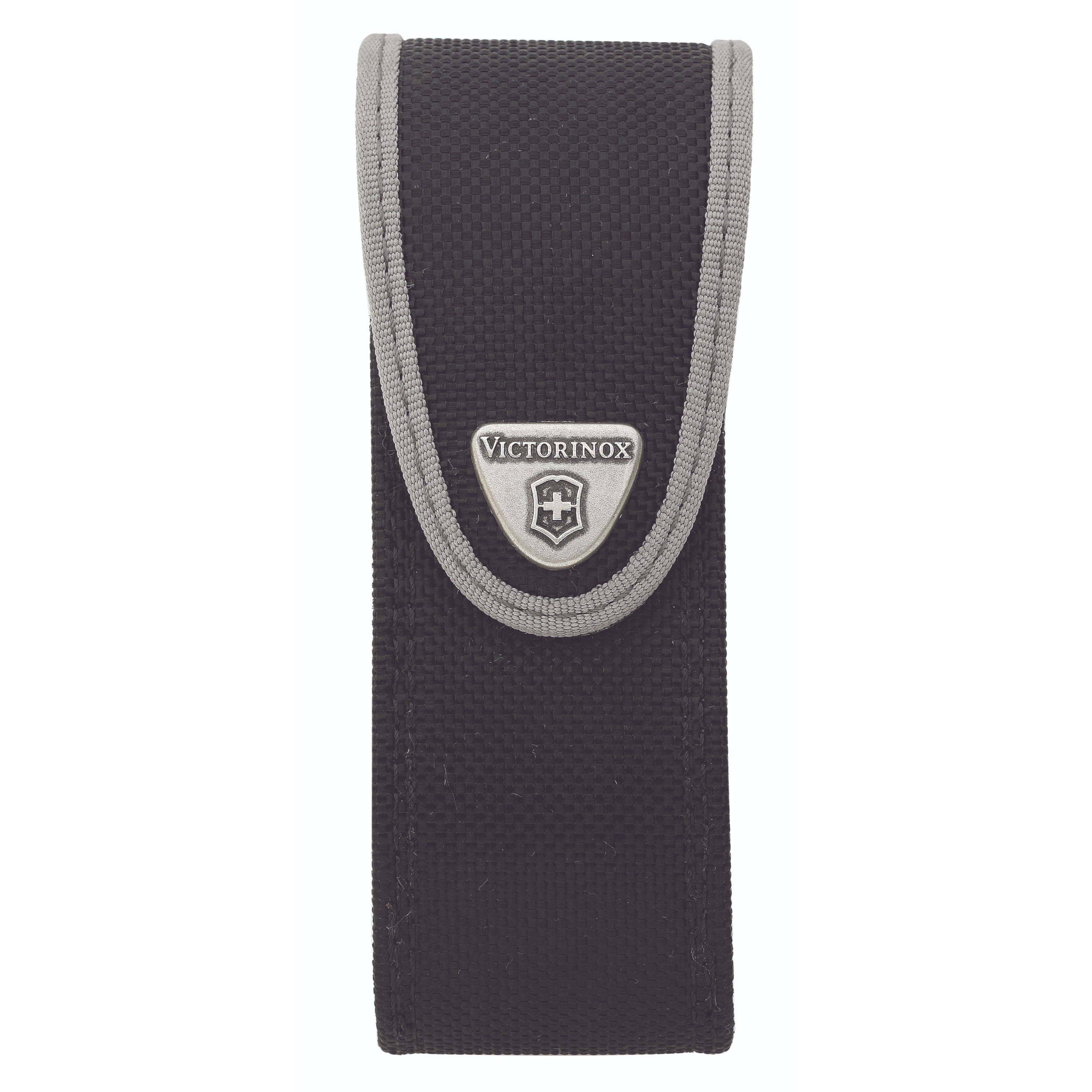 Victorinox Swiss Army Knife Nylon Belt Pouch - Black (5619)