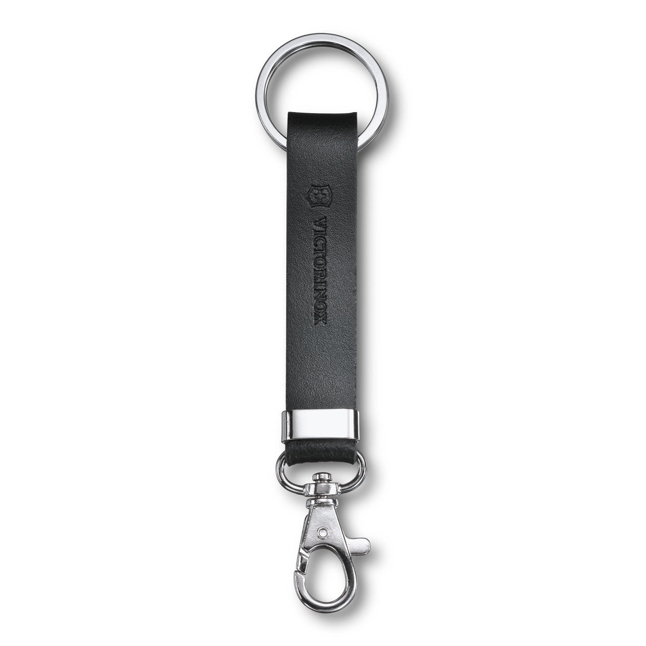 Victorinox Swiss Army Knife Belt Hanger - Black