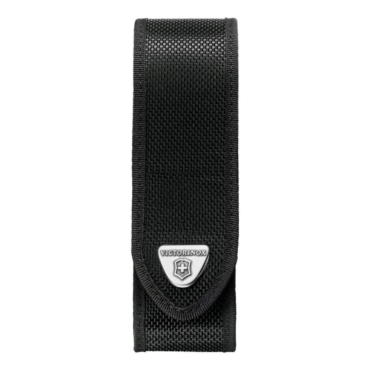 Victorinox Nylon Belt Swiss Army Knife Pouch (33), 4.0505.N - Black