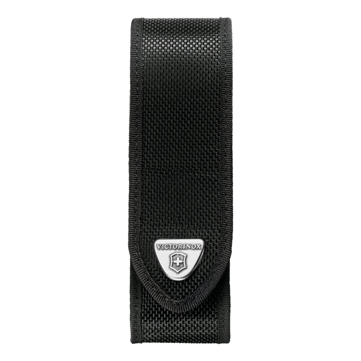 Victorinox Nylon Belt Pouch for Swiss Tool (Black)