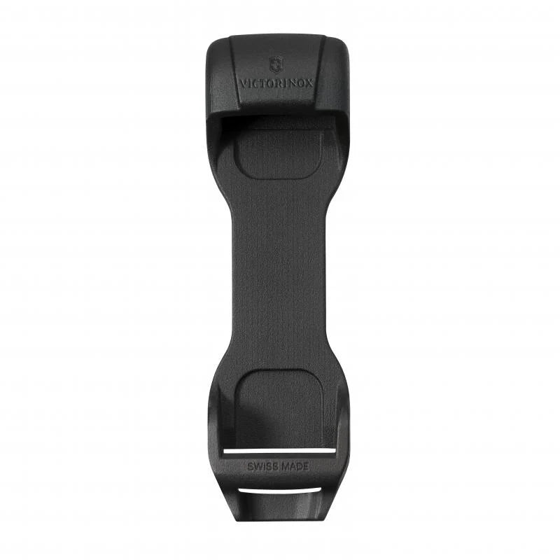 Victorinox Synthetic Belt Holder for Swiss Tool (45) - Black
