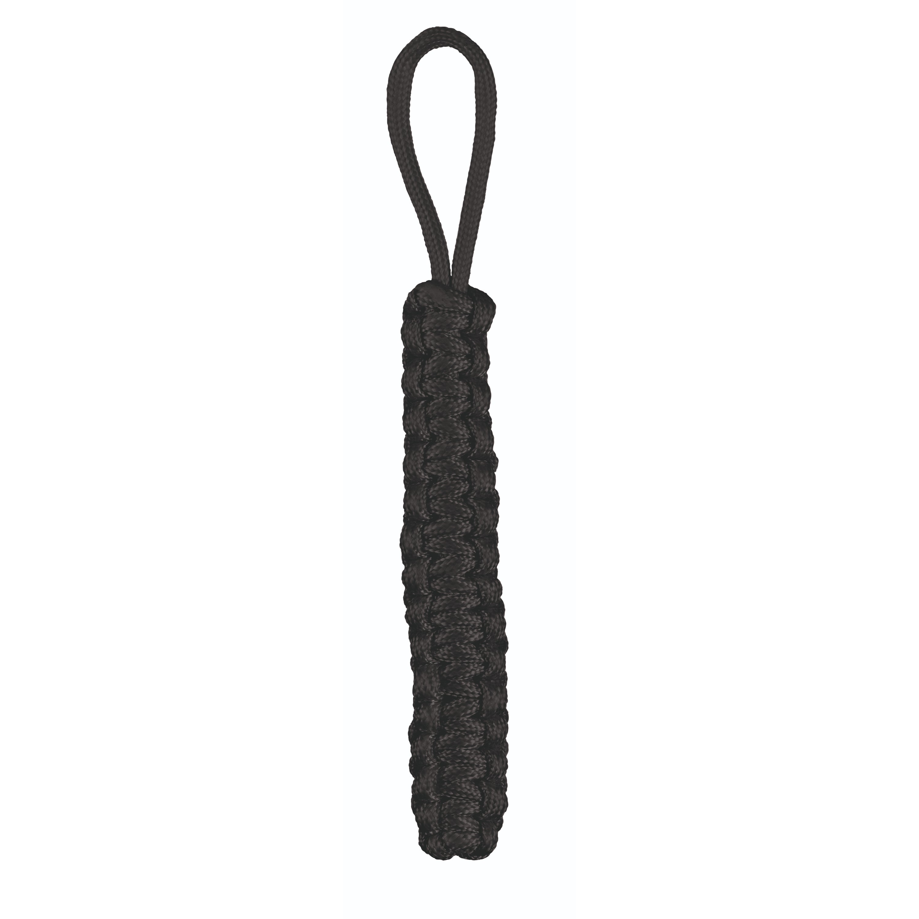 Victorinox Swiss Army Knife Paracord Pendant - Black