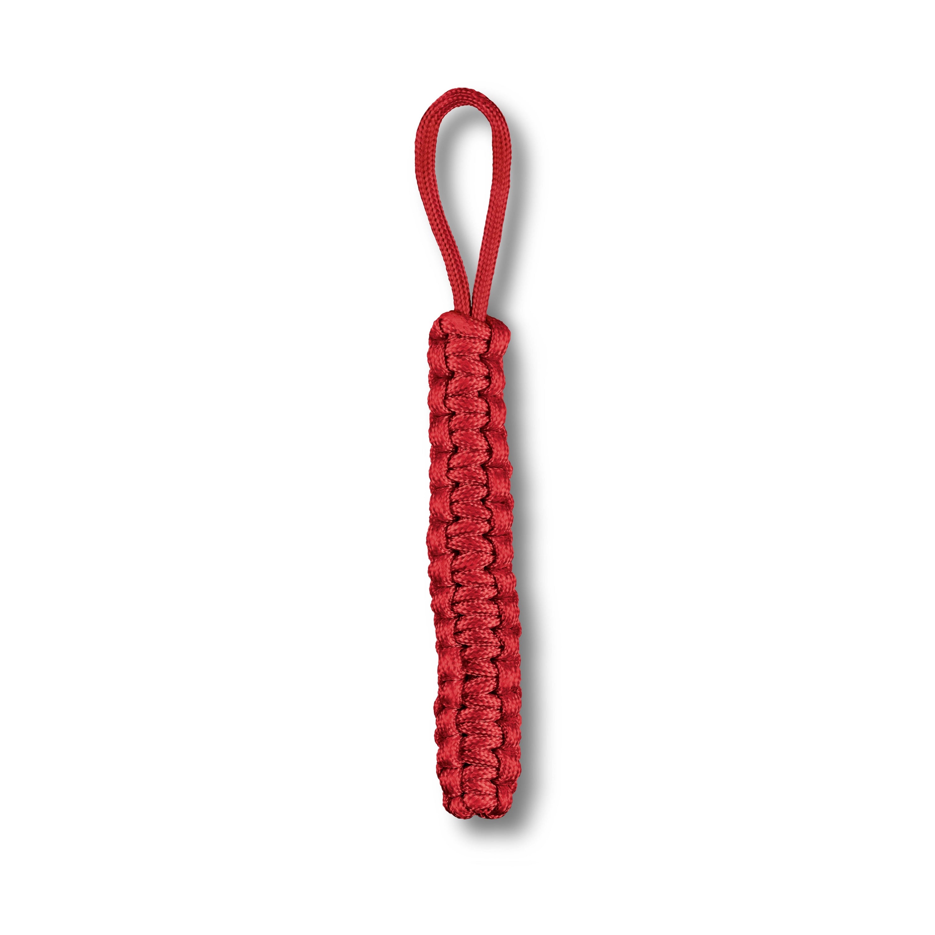 Victorinox Swiss Army Knife Paracord Pendant - Red