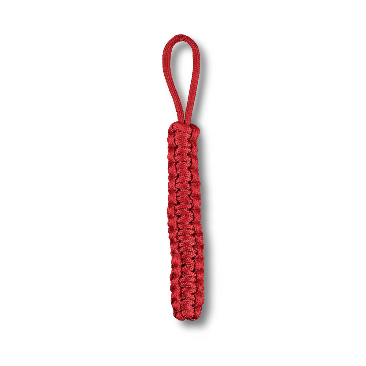 Victorinox Swiss Army Knife Paracord Pendant - Red