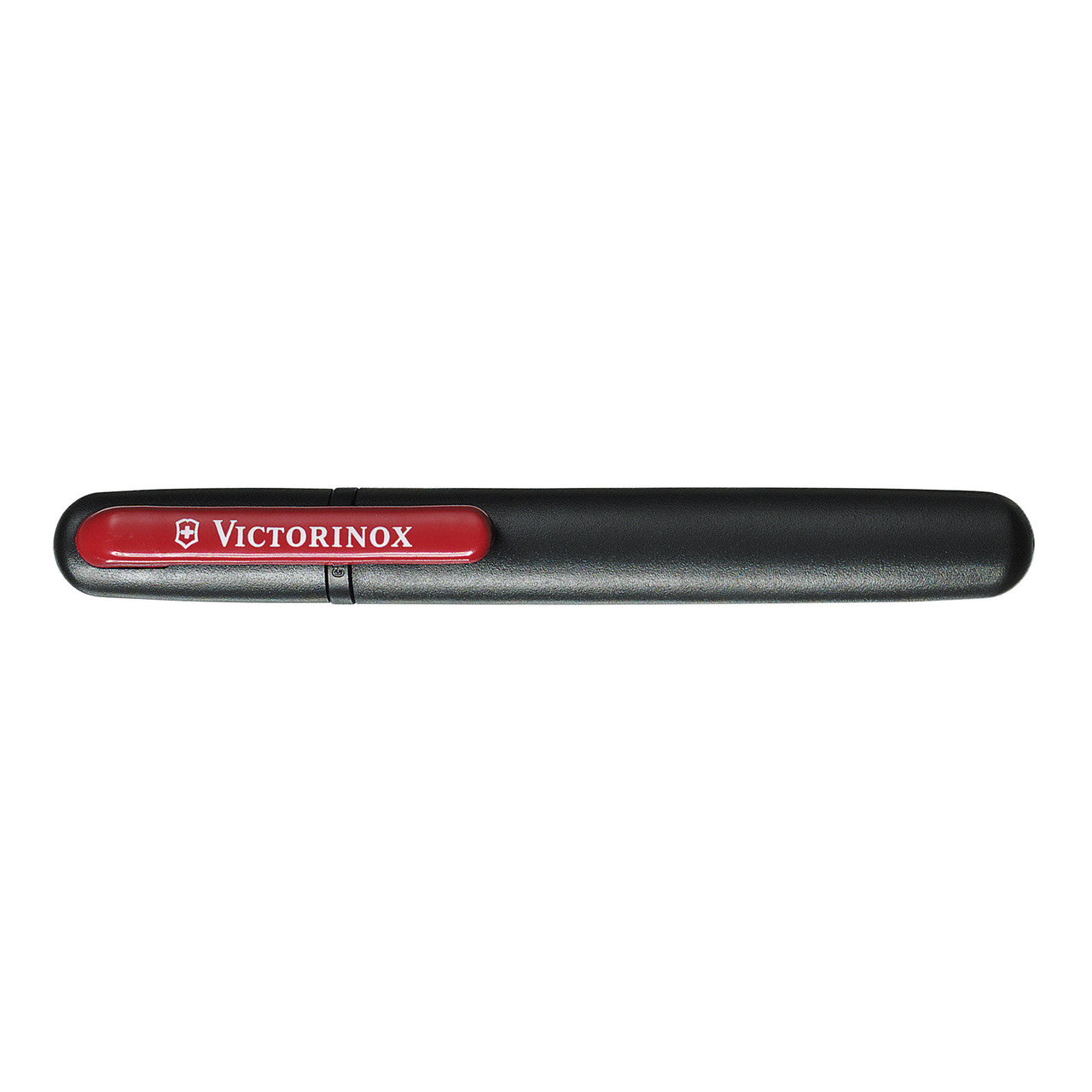 Victorinox Dual-Knife Pocket Sharpener - Black