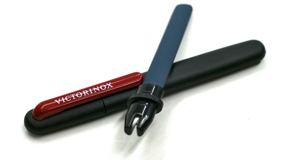 Victorinox Swiss Army Knife Dual Sharpener