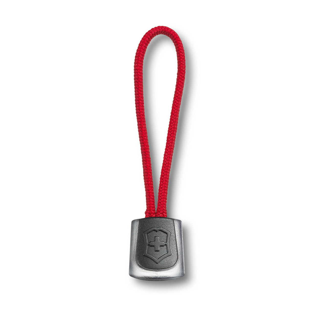 Victorinox Swiss Army Lanyard - Red