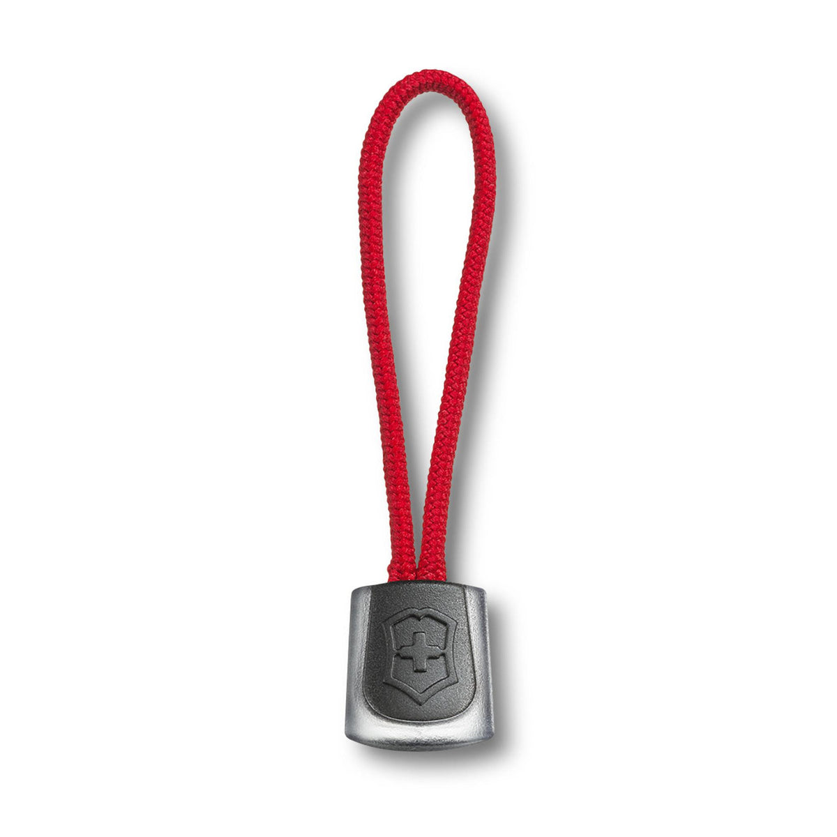 Victorinox Swiss Army Knife Lanyard - Red