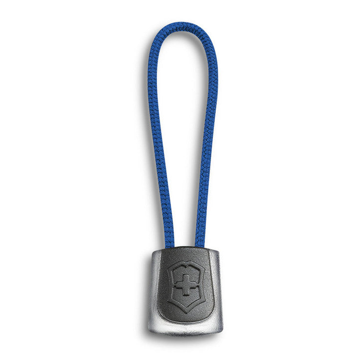 Victorinox Swiss Army Knife Lanyard - Blue