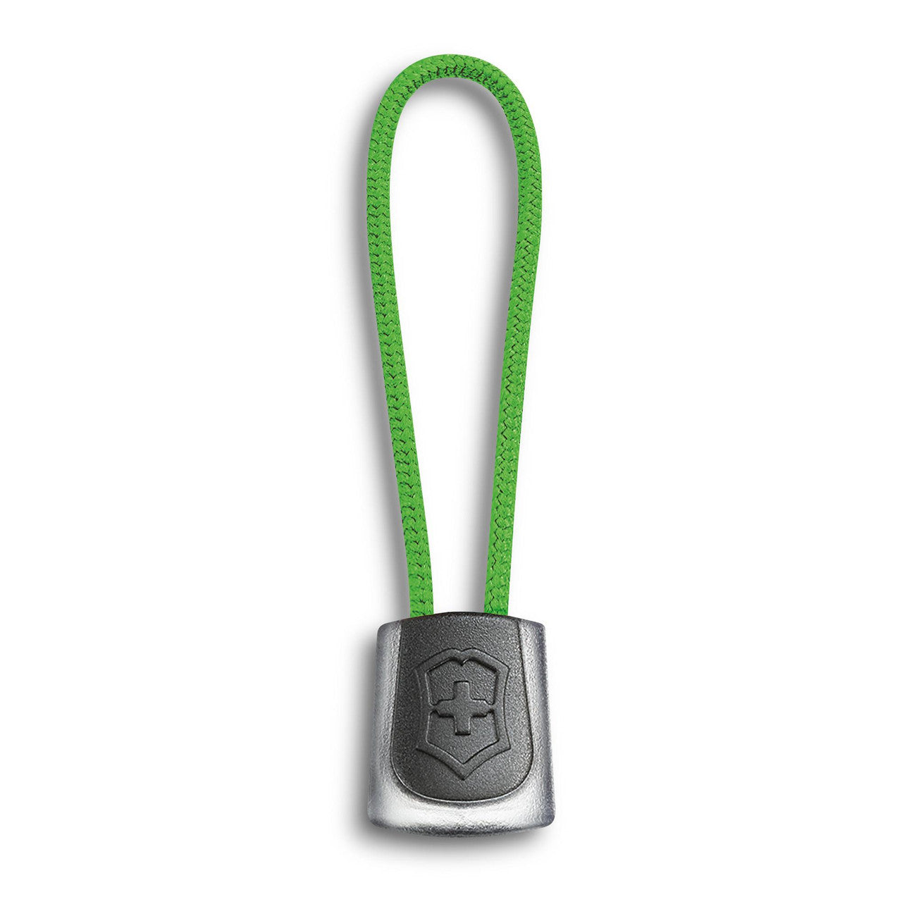 Victorinox Swiss Army Lanyard - Green