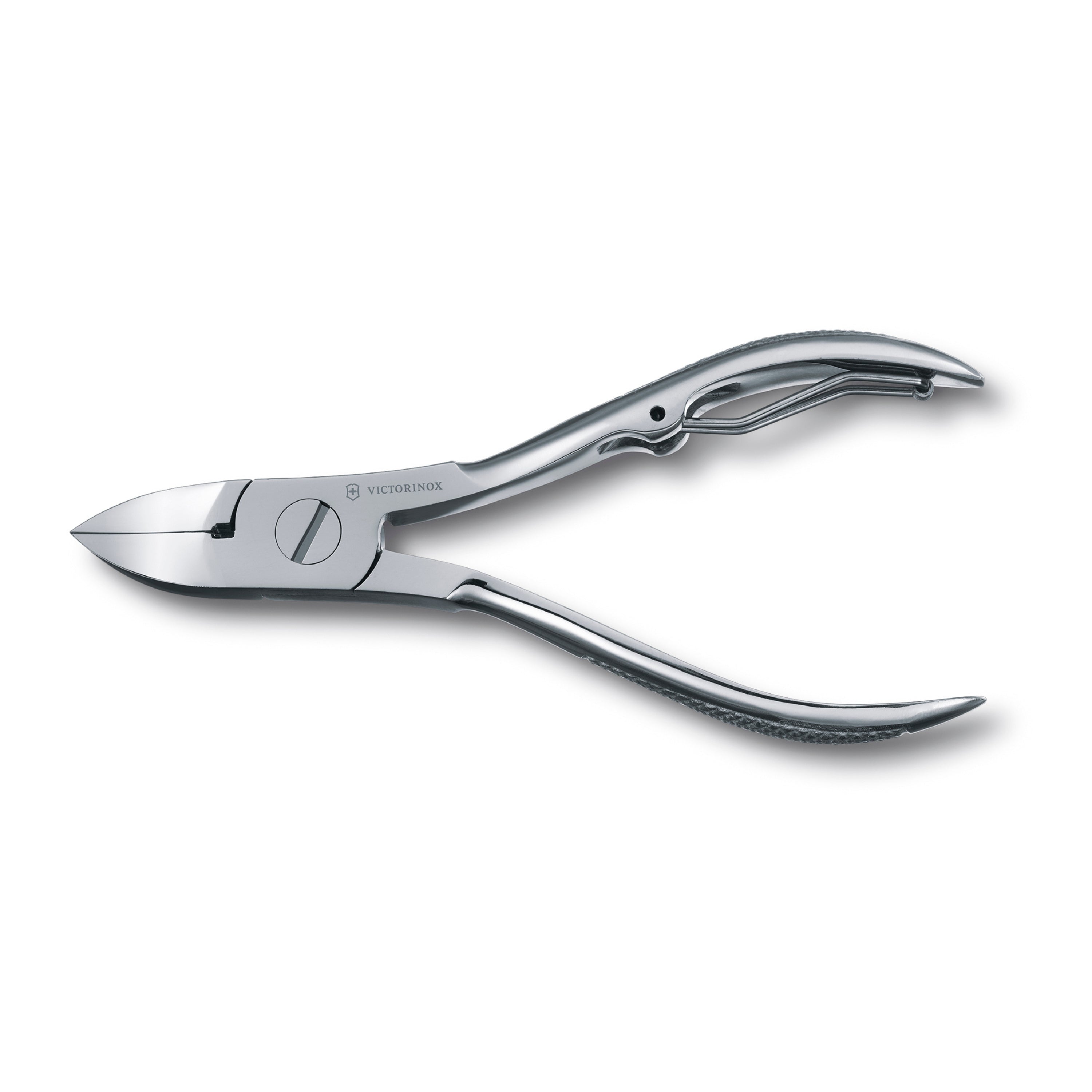 Victorinox Nail Pliers - Silver