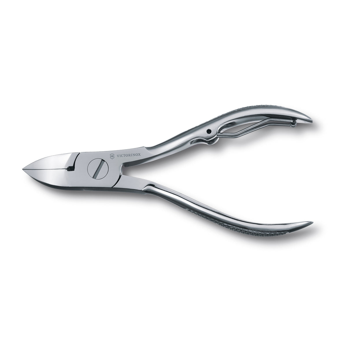 Victorinox Nail Pliers (Silver)
