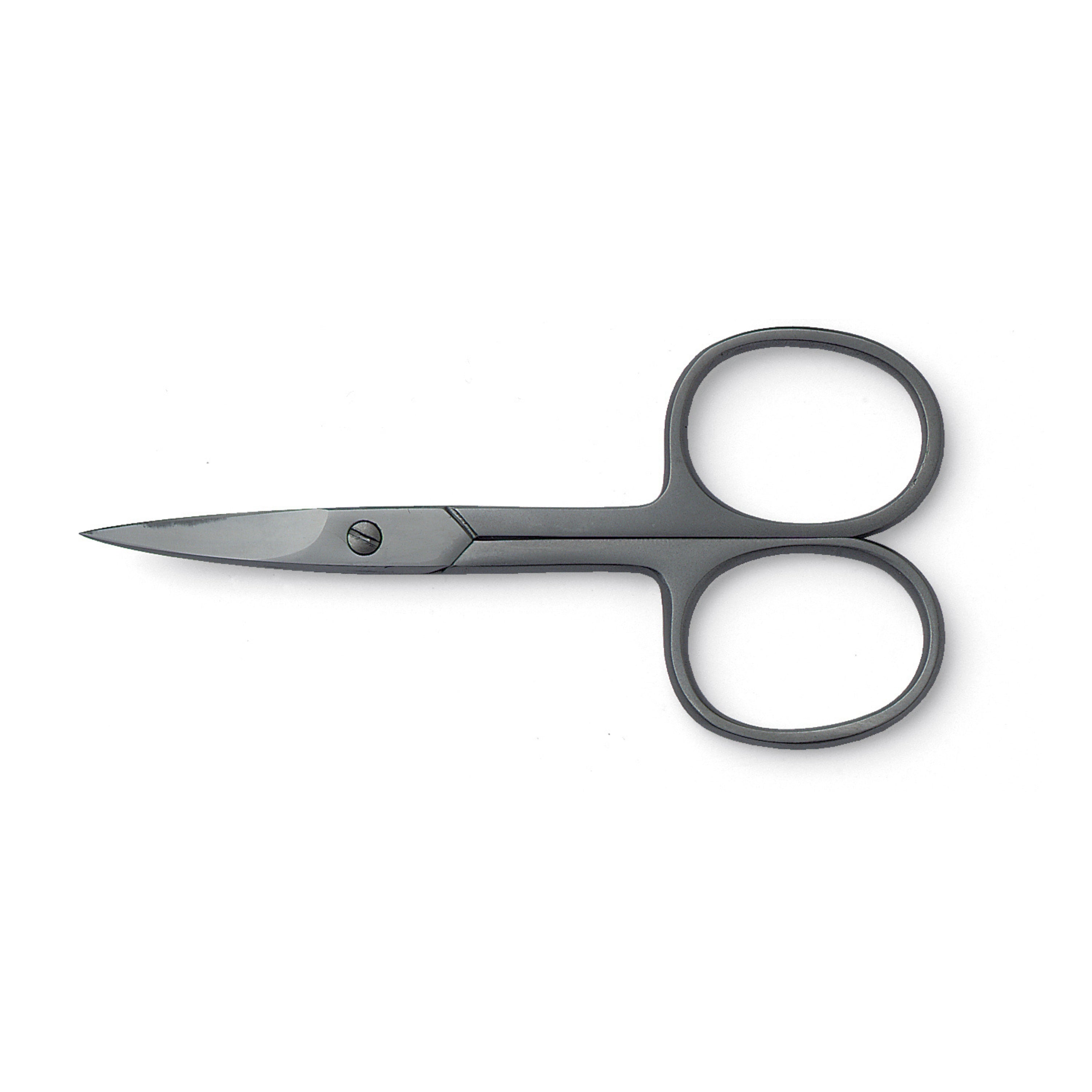Victorinox Nail Scissors Silver