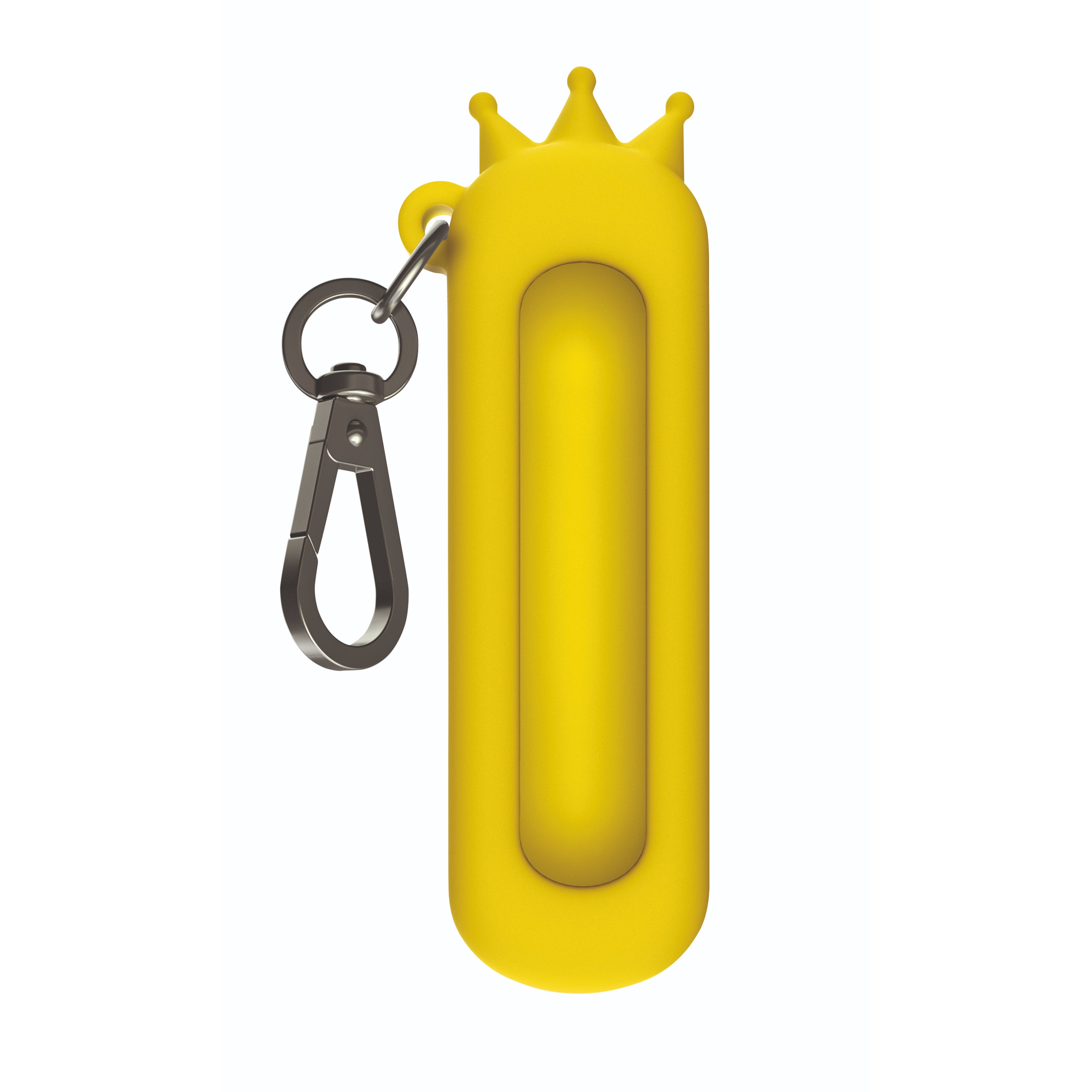 Victorinox Swiss Army Knife Silicone Case Crown - Sunny Side