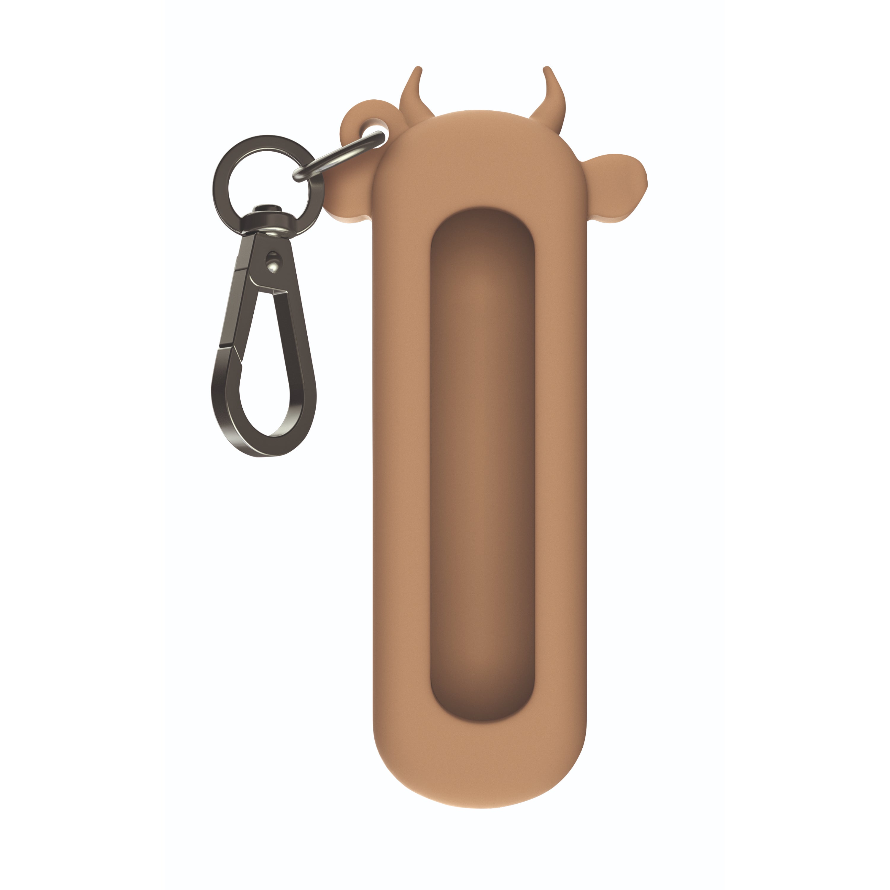 Victorinox Swiss Army Knife Silicone Case Cow (Wet Sand)