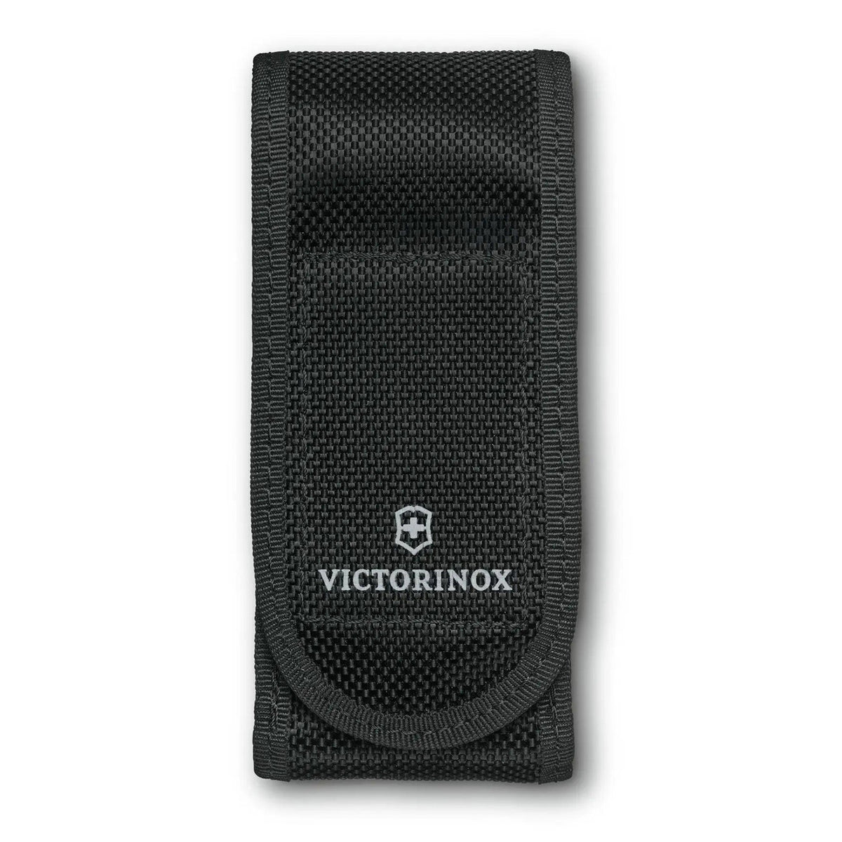 Victorinox Swiss Army Knife Nylon Belt and MOLLE Pouch (Black)