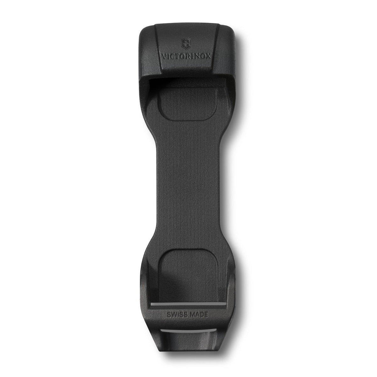 Victorinox Synthetic Belt Holder for Swiss Tool (Black)