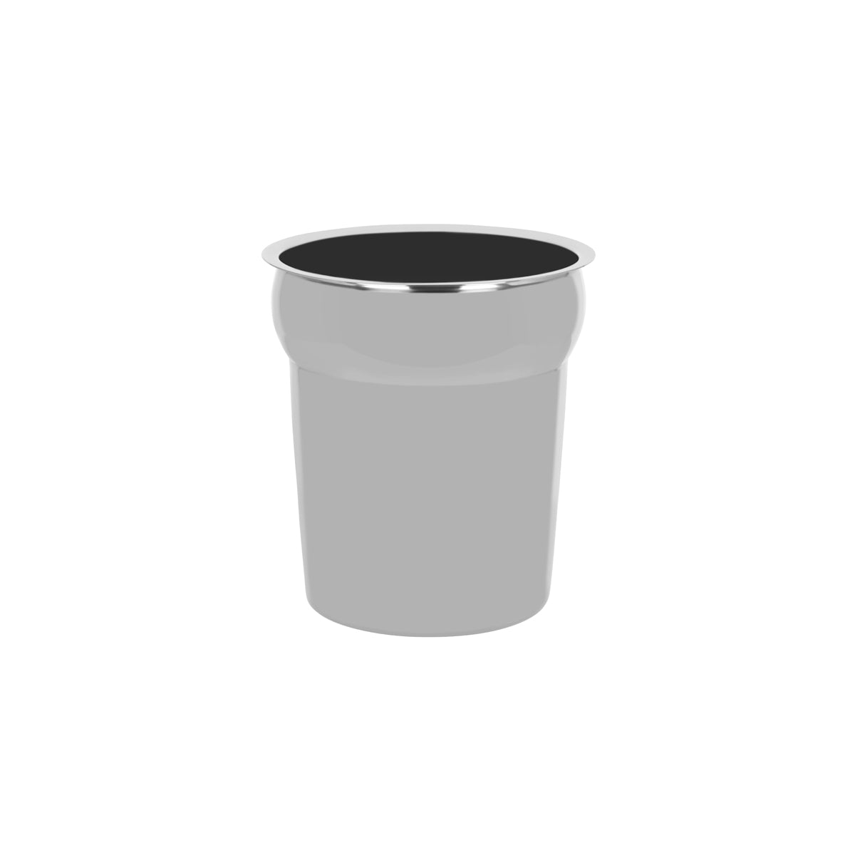 Chef Inox Canister Steam Table Insert 4.0L