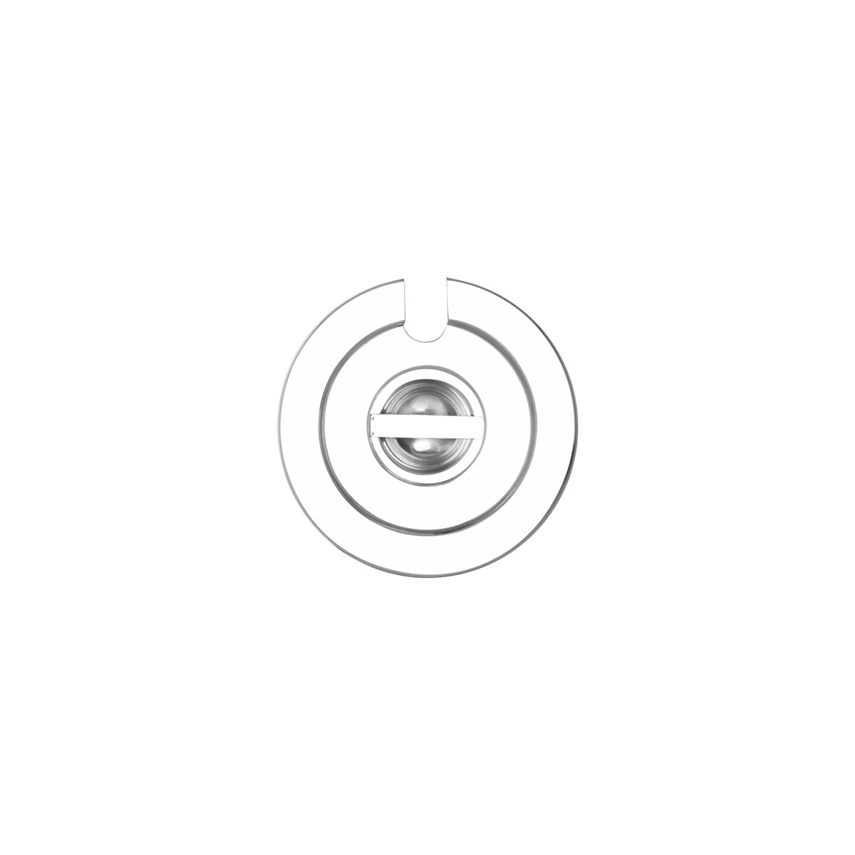 Chef Inox Canister Cover to Suit 05806