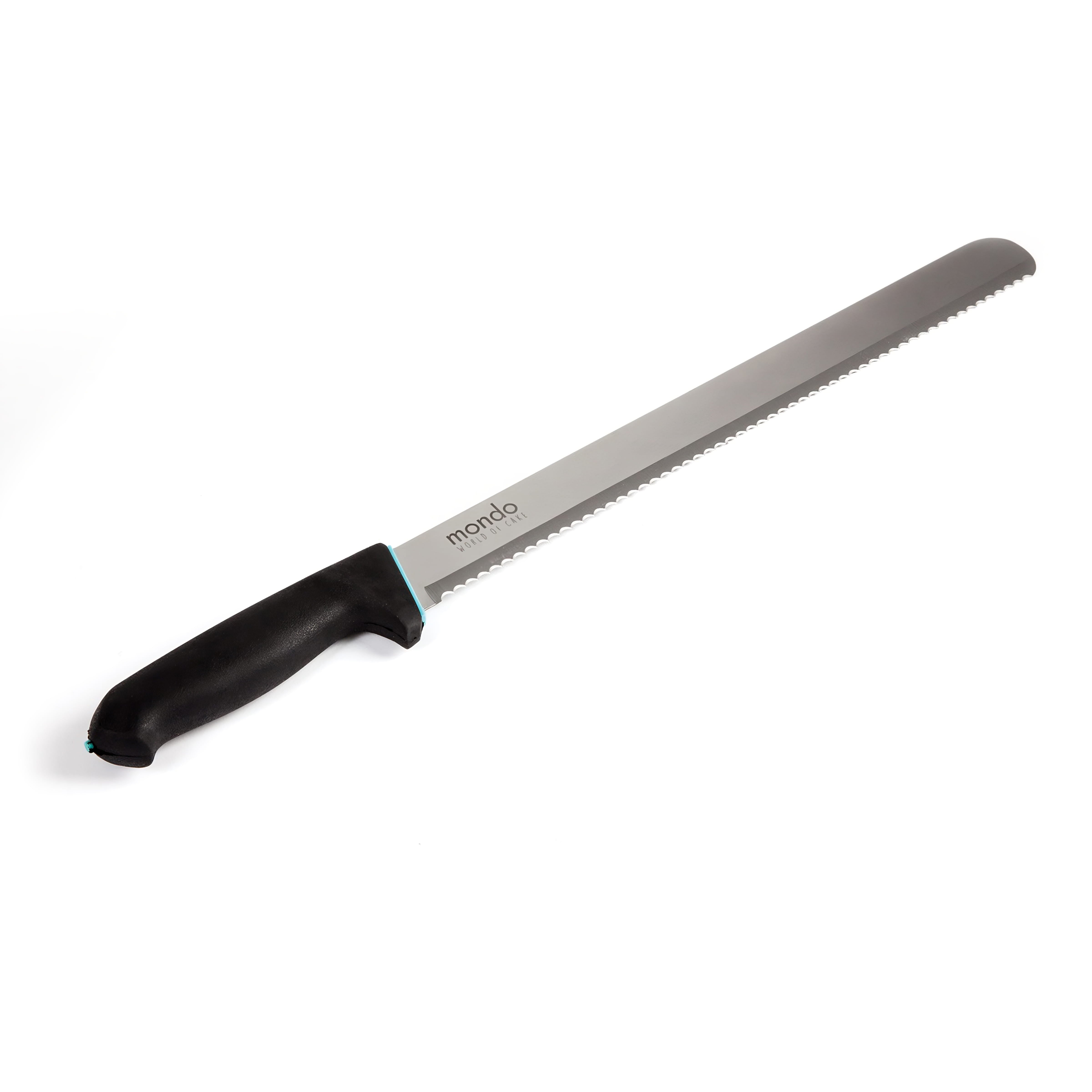 Mondo Prof Cake Knife 35cm/14inch