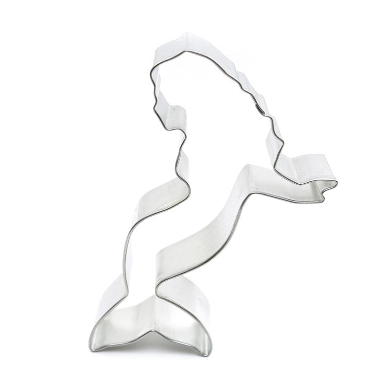 Bake Group Mermaid Cookie Cutter 5in