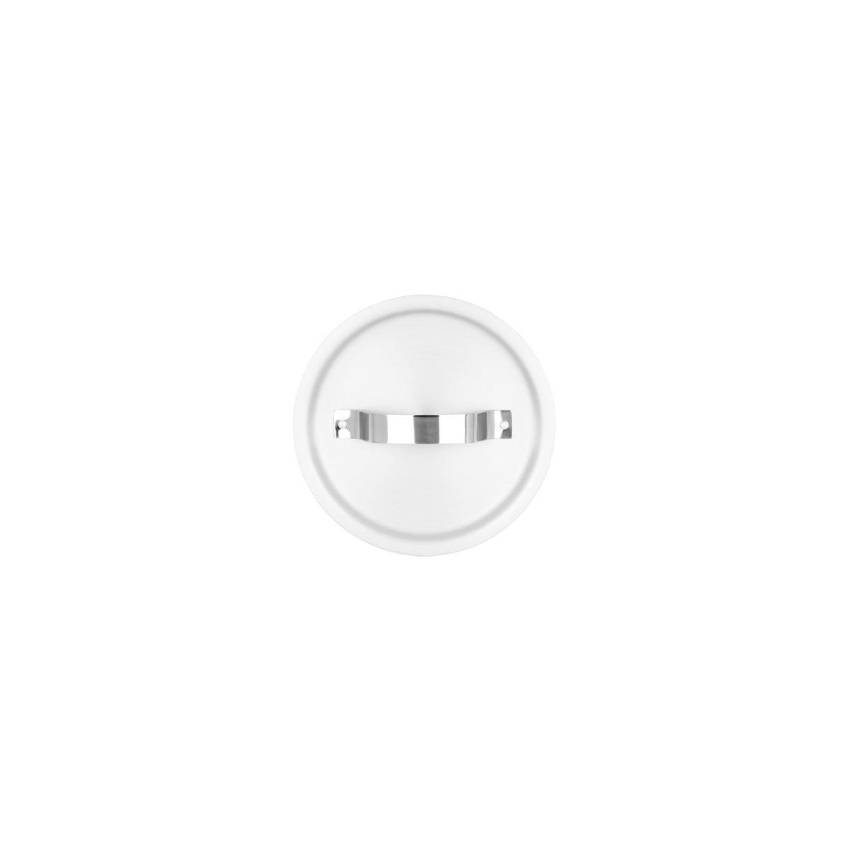 Chef Inox Premier Cover Aluminium 160mm