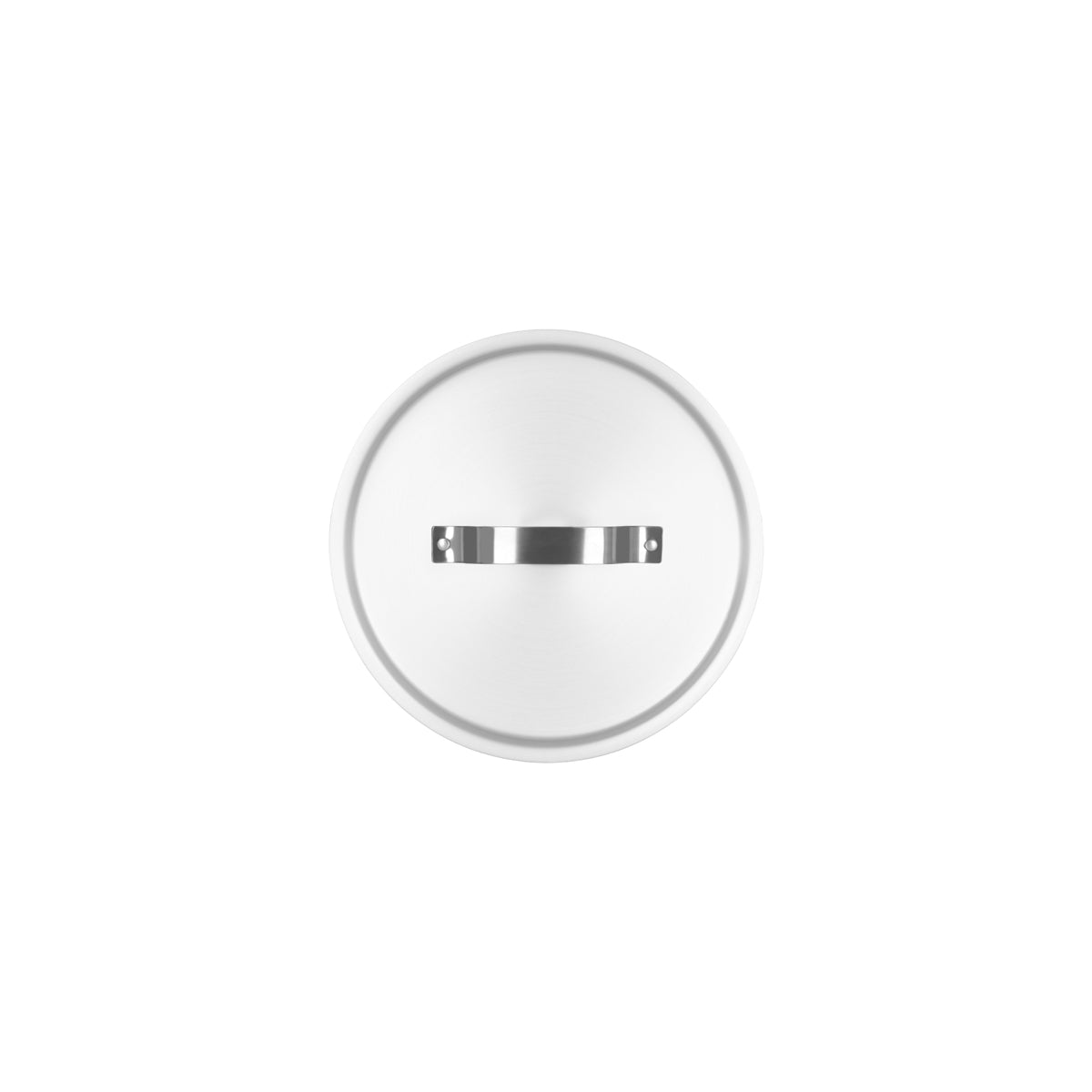 Chef Inox Premier Cover Aluminium 200mm