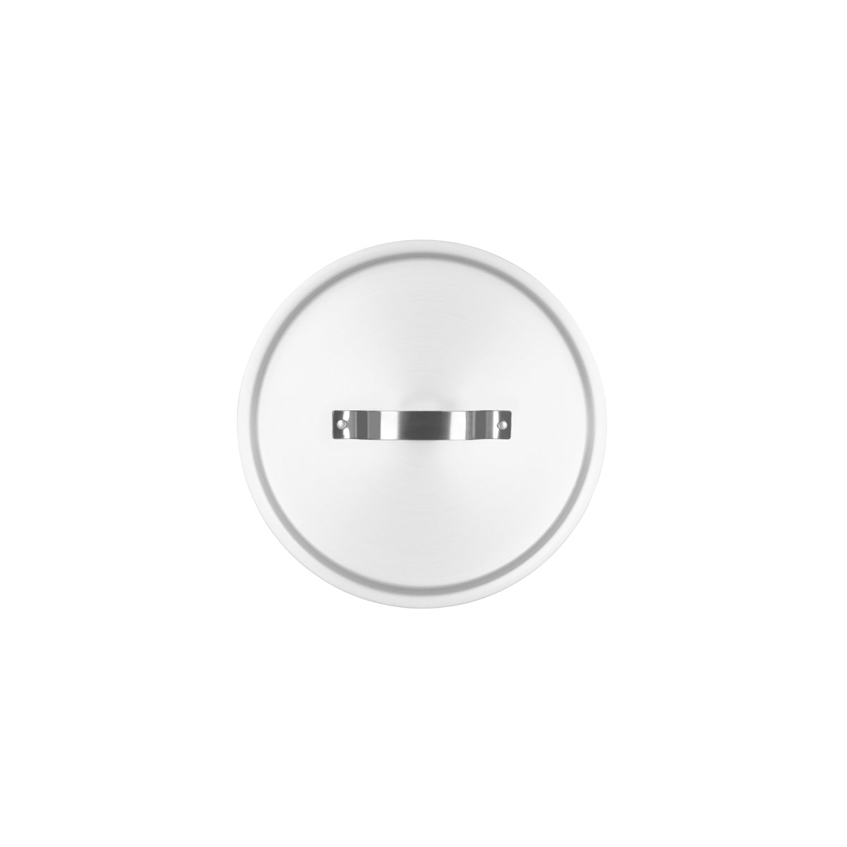 Chef Inox Premier Cover Aluminium 220mm