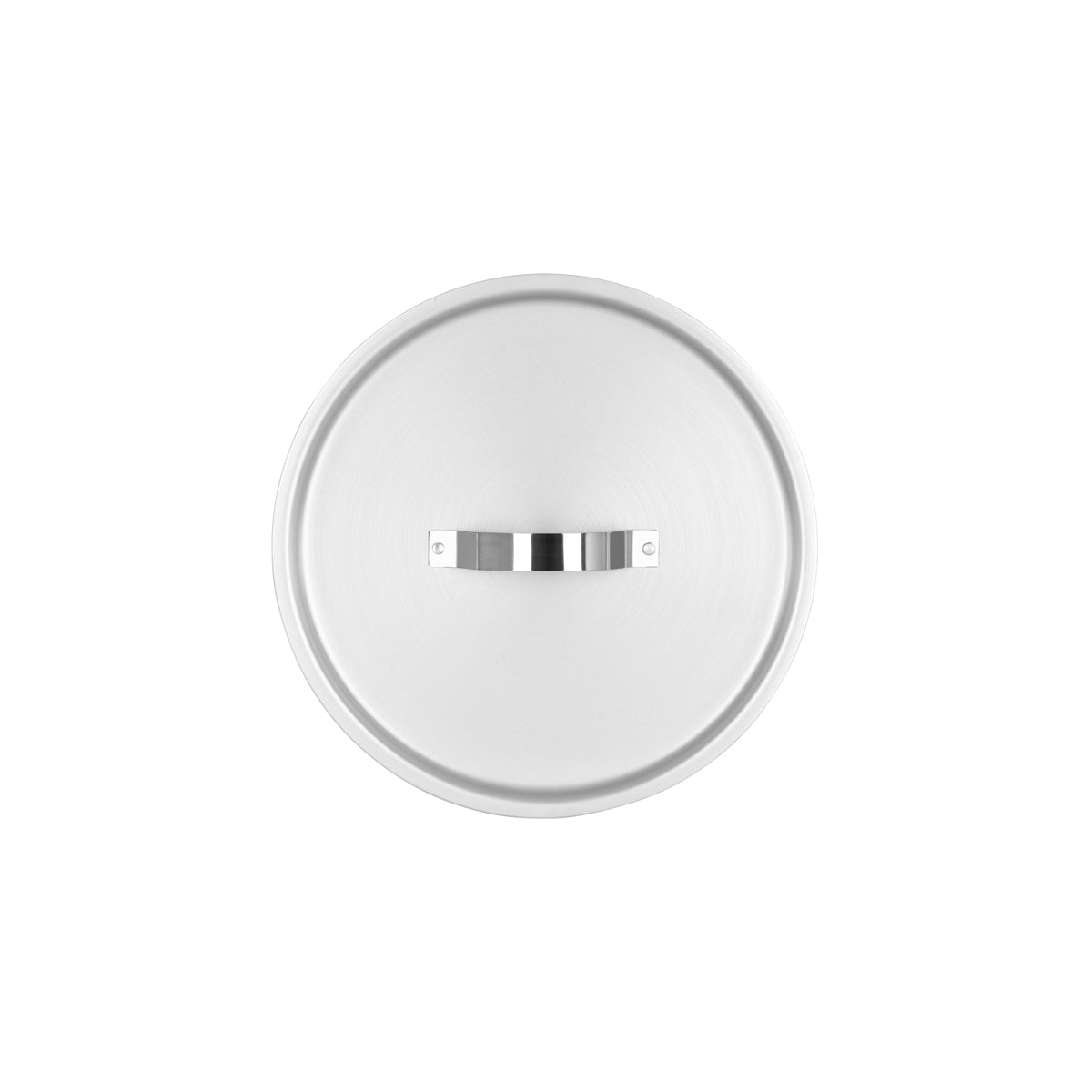 Chef Inox Premier Cover Aluminium 250mm
