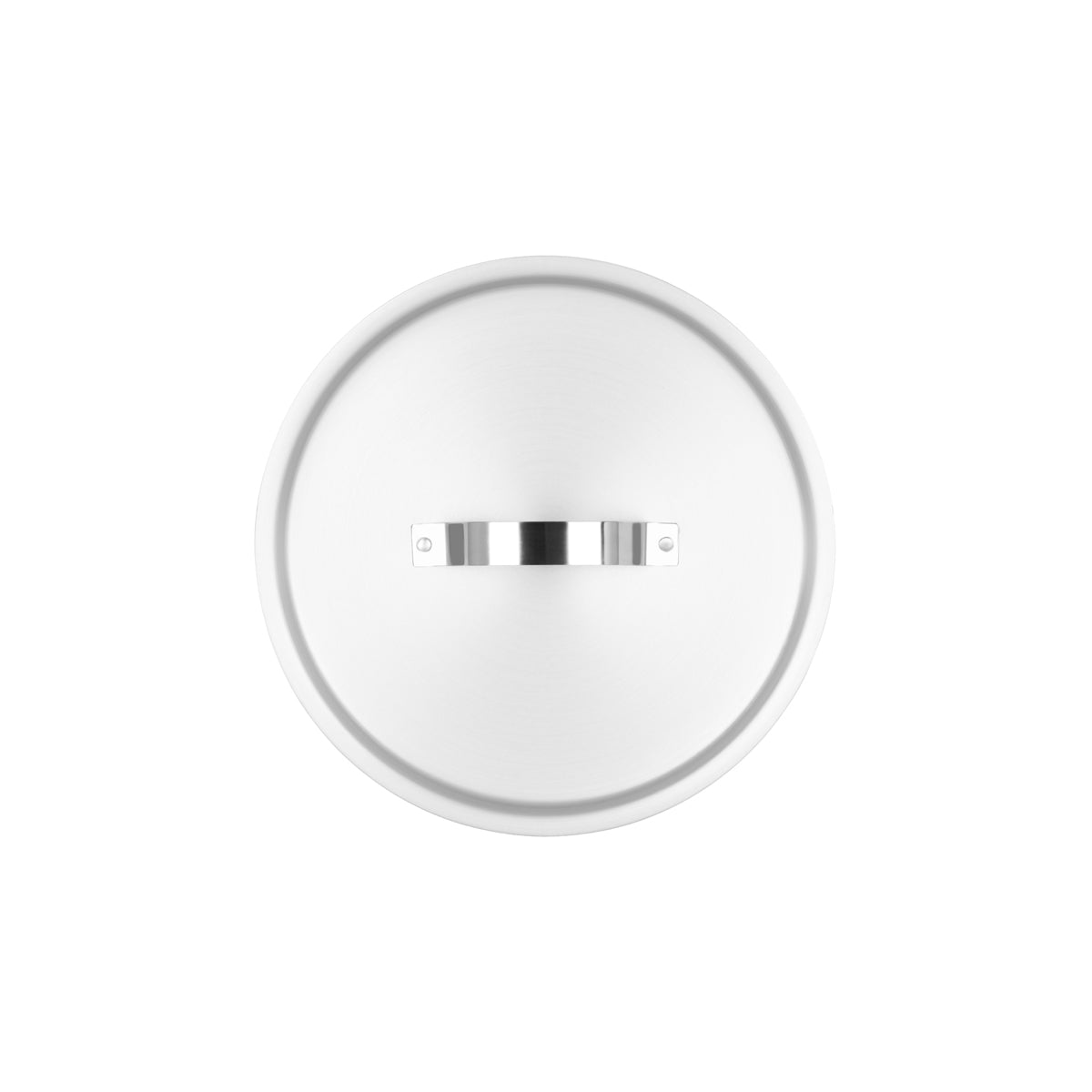 Chef Inox Premier Cover Aluminium 260mm