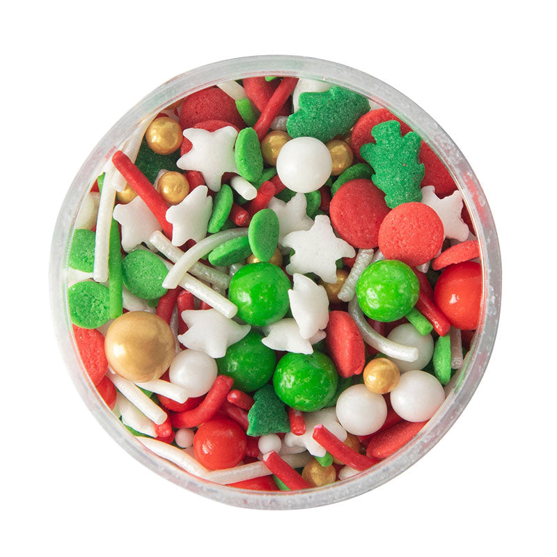 Sprinks Christmas Chronicles Sprinkles 65g