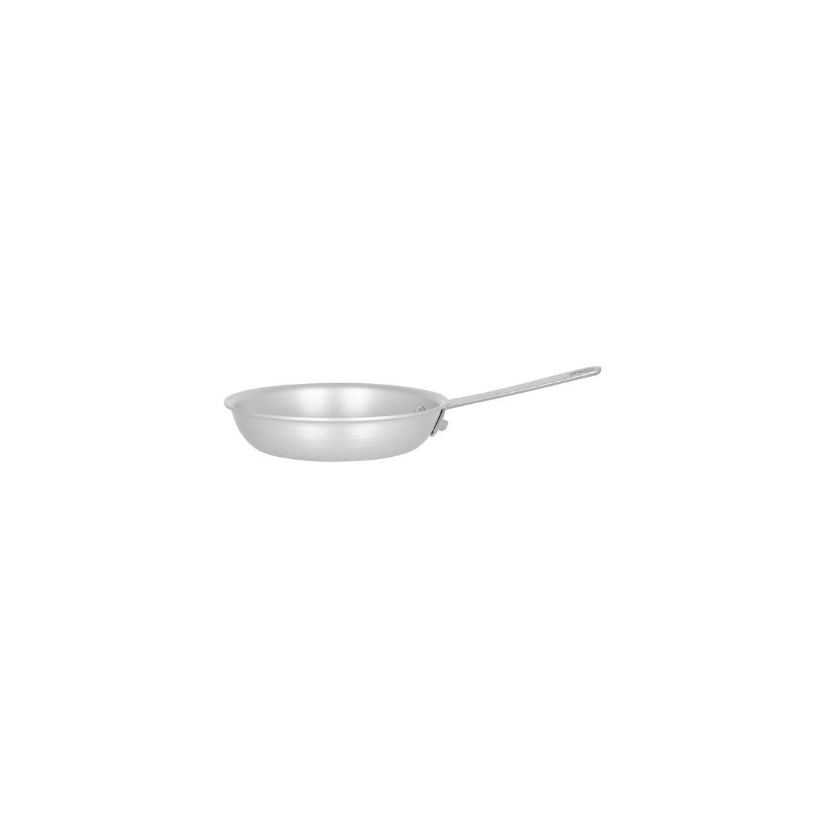 Chef Inox Premier Frypan Anodised Aluminium 180x50mm