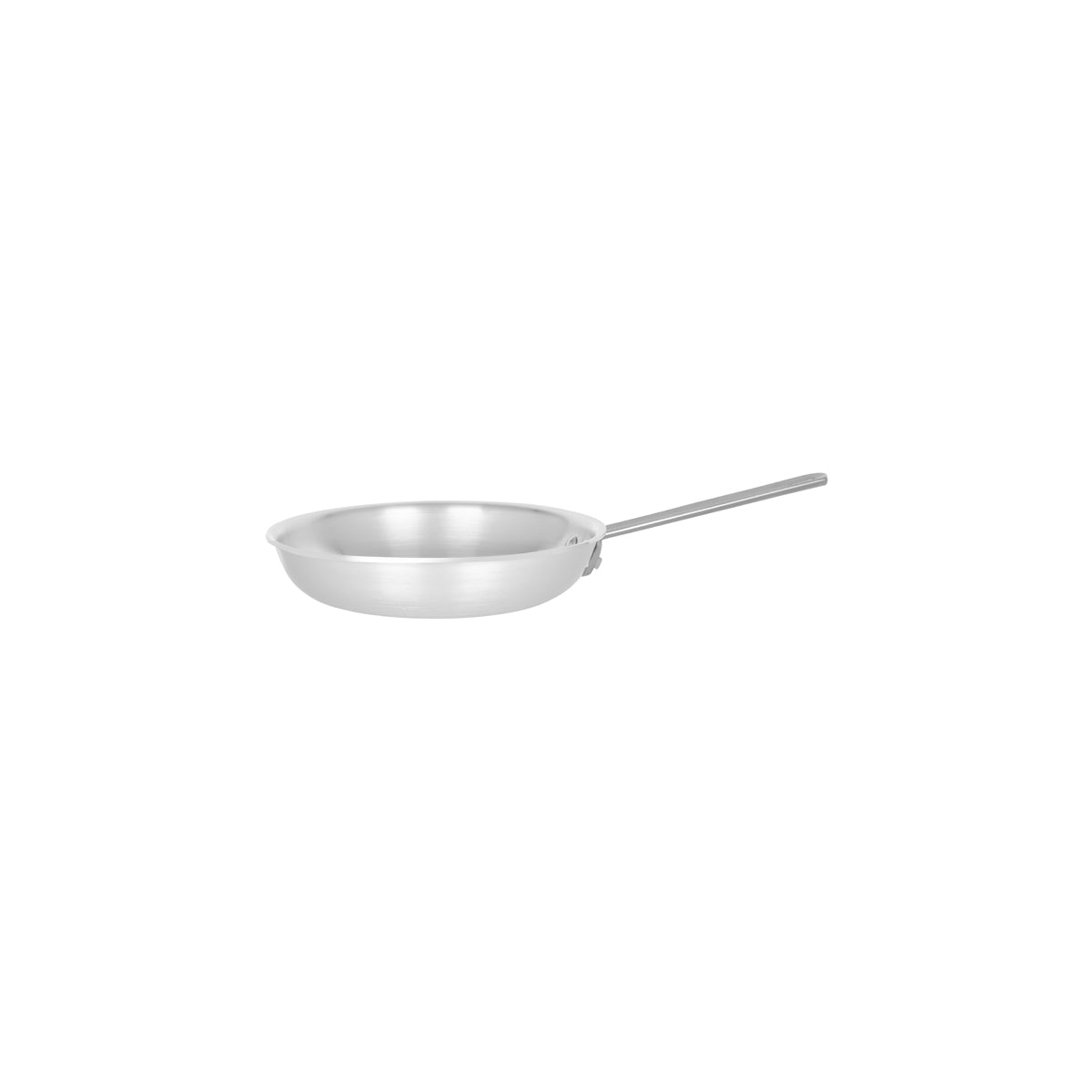 Chef Inox Premier Frypan Anodised Aluminium 200x55mm