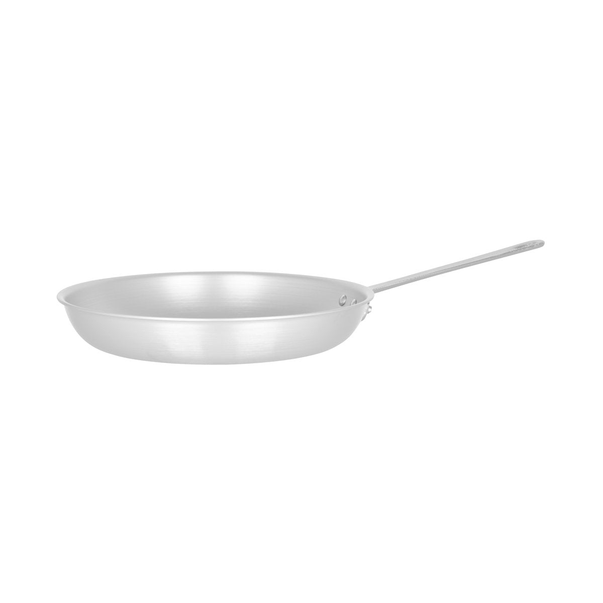 Chef Inox Premier Frypan Anodised Aluminium 350x65mm