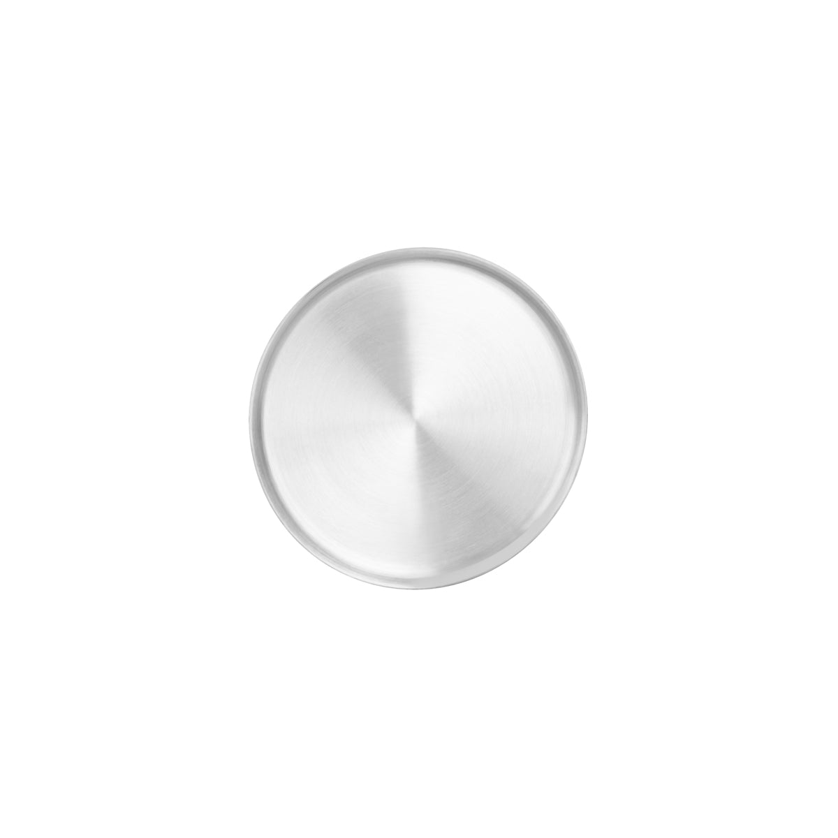 Chef Inox Pizza Plate Aluminium 280x5mm