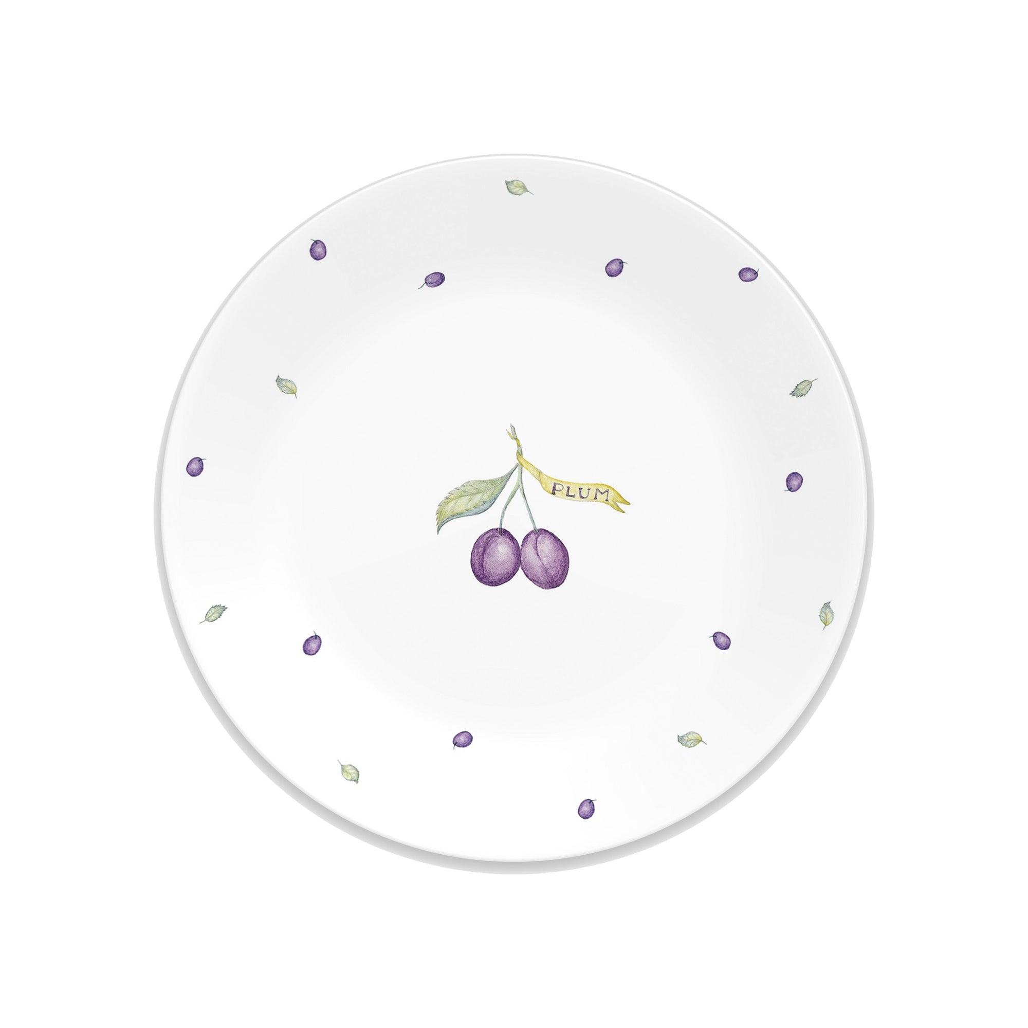 Corelle Plum Luncheon Plate 21.6cm