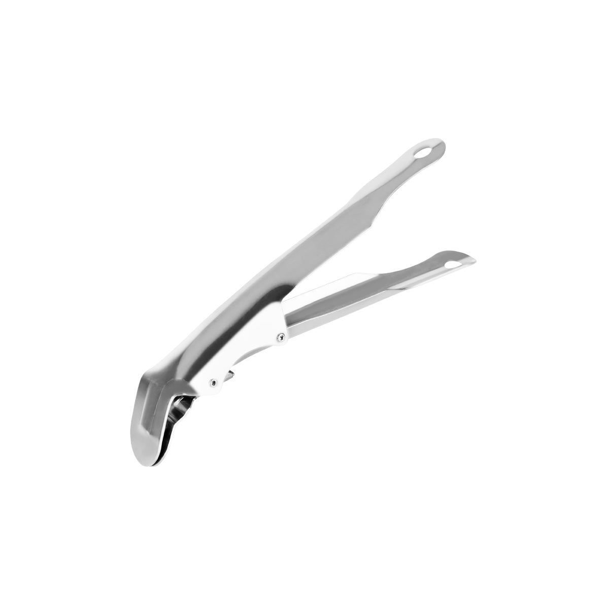Chef Inox Pizza Pan Gripper Deep Dish 50x190x205mm