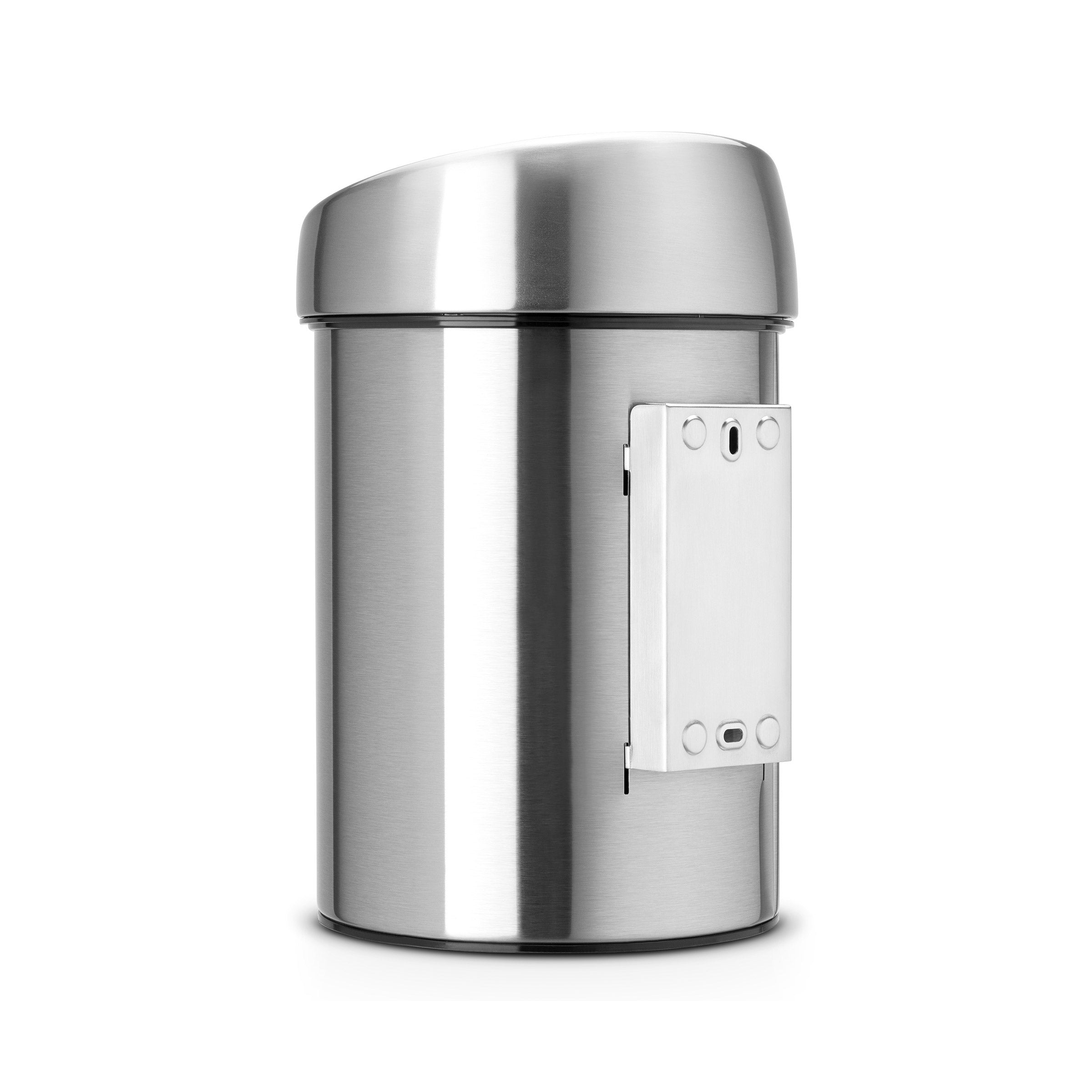 Brabantia Touch Bin 3 Litre - FPP Matt Steel