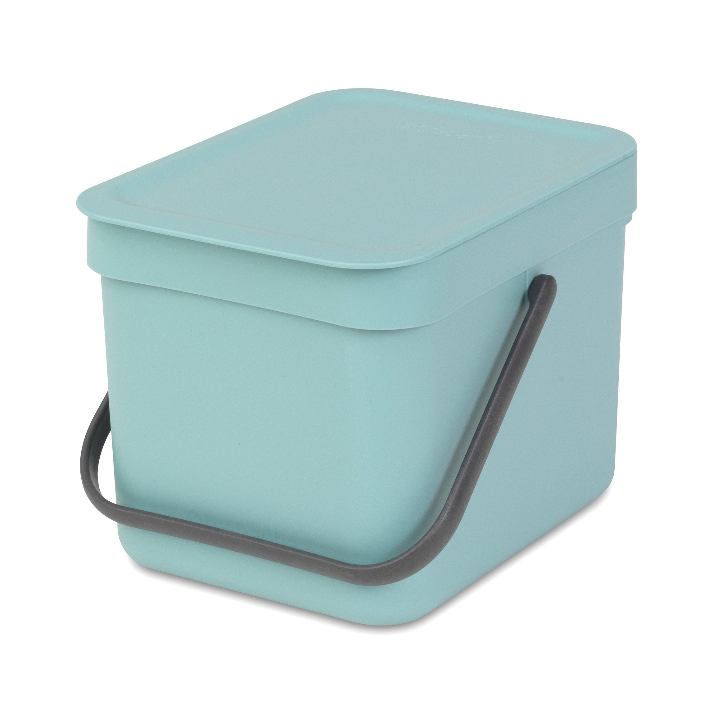Brabantia Waste Bin Sort & Go 6L - Mint