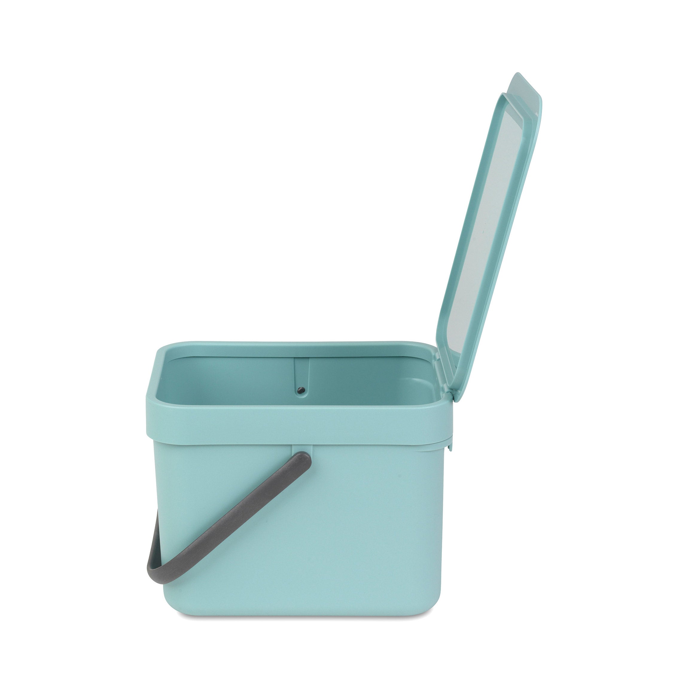 Brabantia Waste Bin Sort & Go 6L - Mint