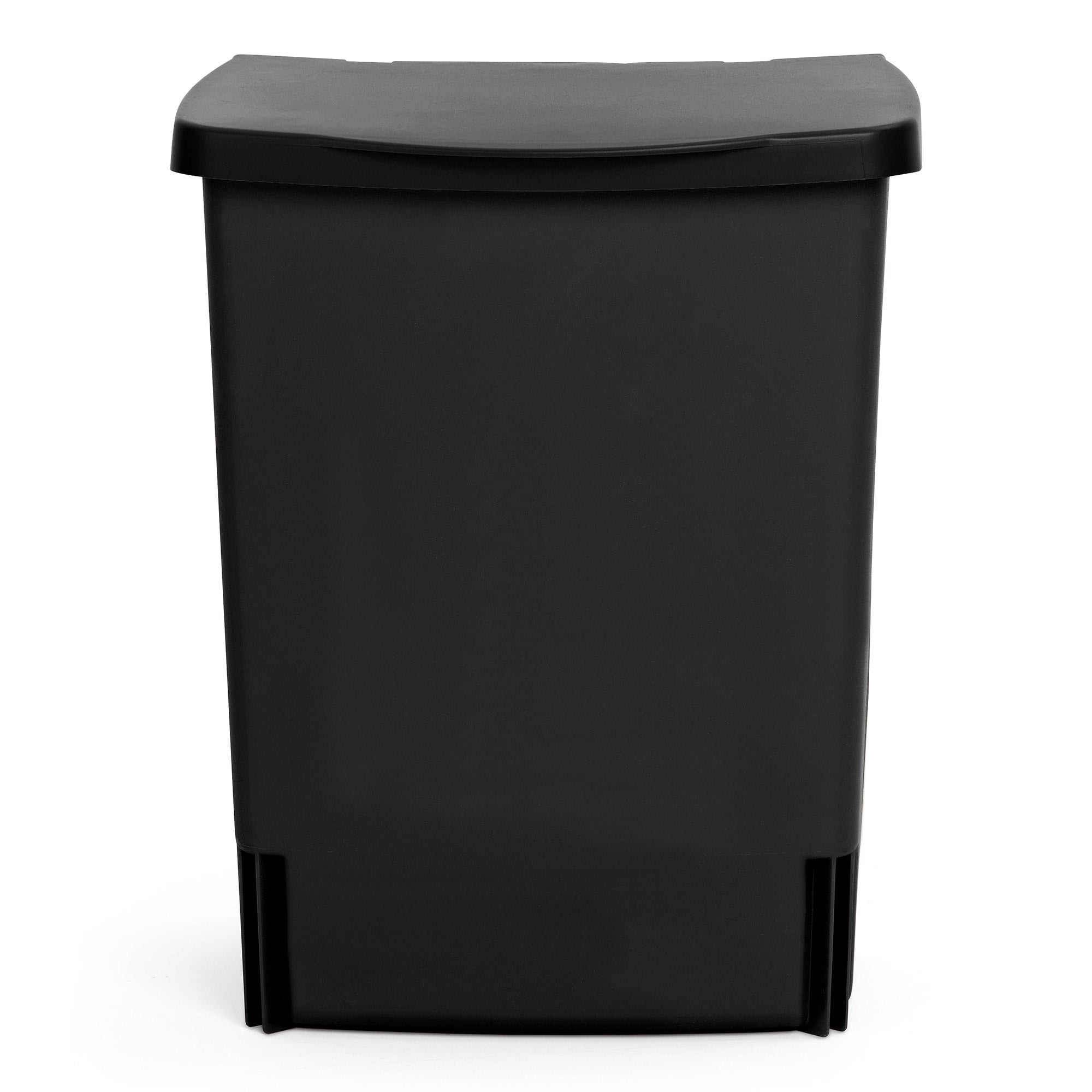 Brabantia Built-in Binny 10 Litre Rectangular - Black