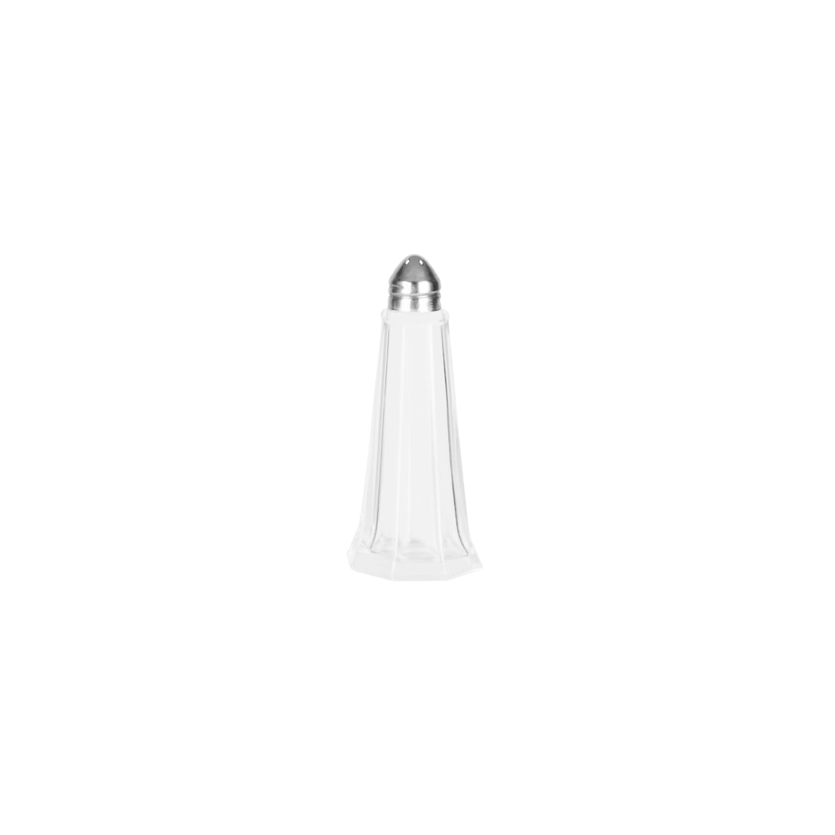 Chef Inox Salt & Pepper Shaker Tower