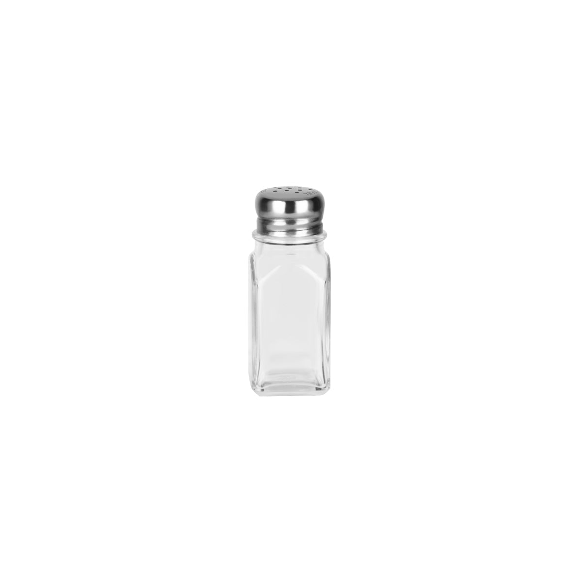 Chef Inox Salt & Pepper Shaker Square