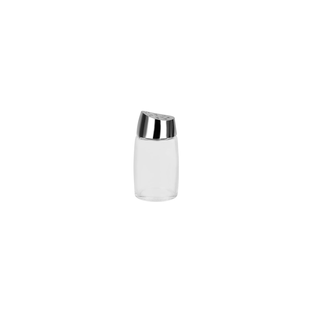 Chef Inox Salt & Pepper Shaker Squire