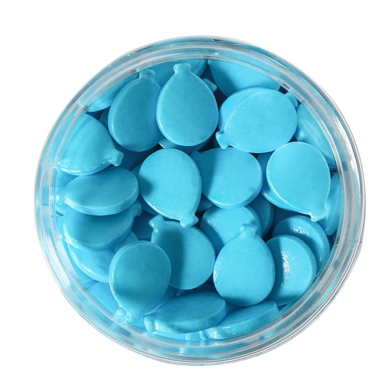 Sprinks Balloons Blue 500g