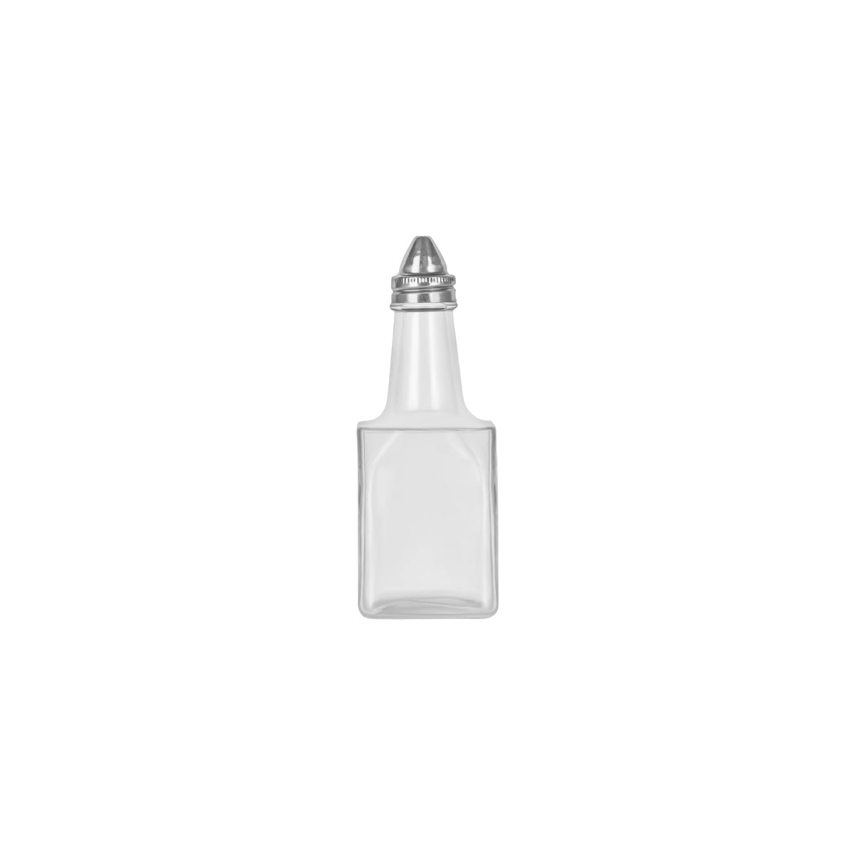Chef Inox Oil Vinegar Bottle Glass 180ml