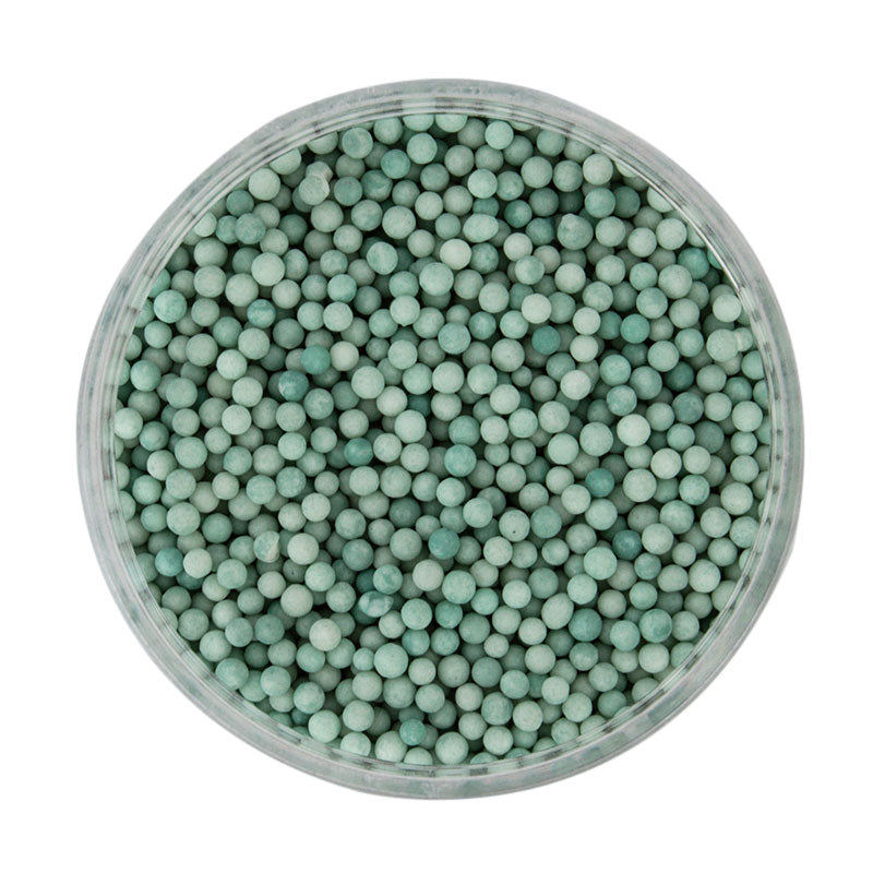 Sprinks Nonpareils Pastel Green 65g
